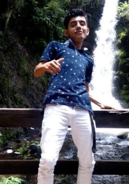 Tzamn из Акапулько, ищу на сайте общение