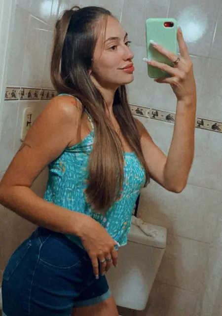 Я Florencia, 25, из Росарио, ищу знакомство для общения