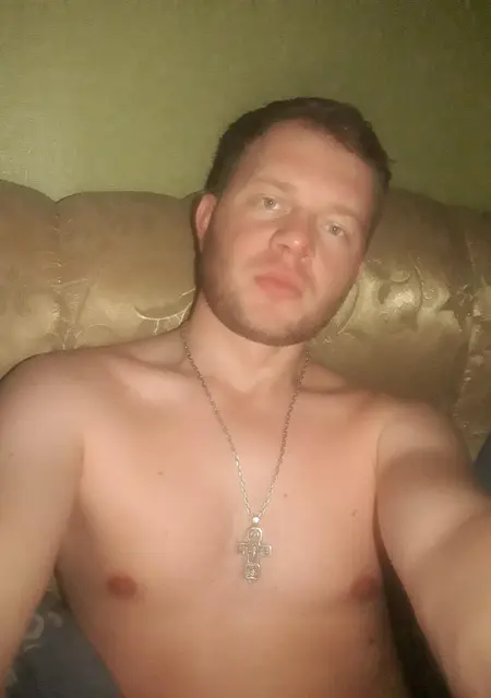 Я Bigsoul, 36, знакомлюсь для постоянных отношений в Каменском