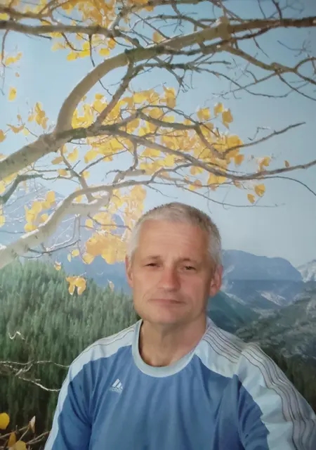 Я Владимир, 65, знакомлюсь на одну ночь в Могилёве