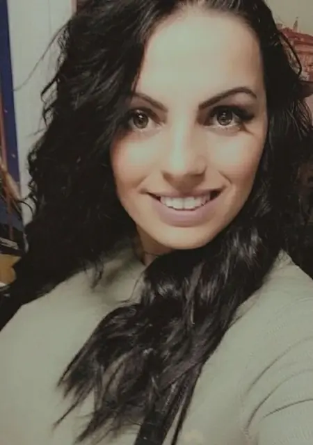 Vanessa Marques из Лиссабона, мне 30, познакомлюсь