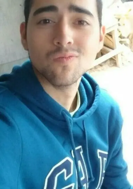 Я Ral, 26, знакомлюсь в Мадриде