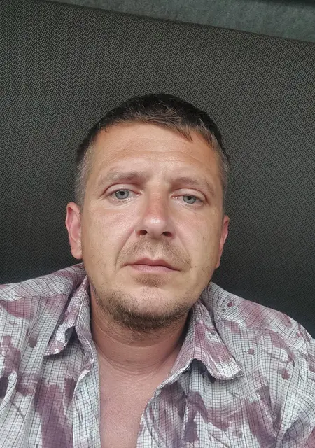 Я Евгений, 40, знакомлюсь без обязательств в Жодино