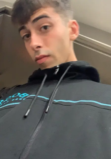 Aitor de Bilbao, busco en el sitio pasatiempo agradable