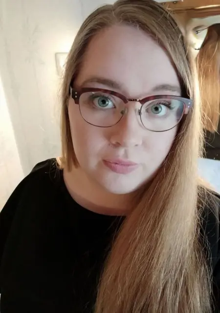 Я Ida, 30, знакомлюсь в Стокгольме