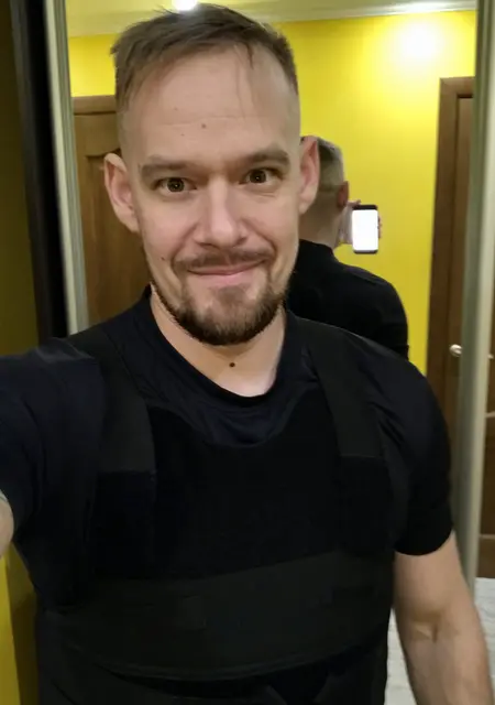 Я Игорь, 36, из Херсона, ищу знакомство для общения