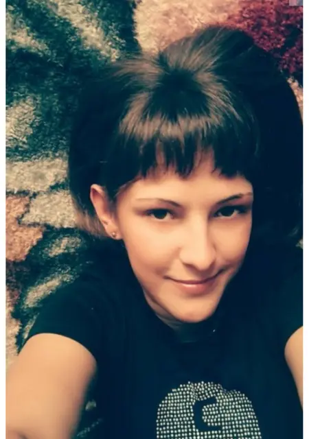 Magdalena из Харькова, ищу на сайте вирта