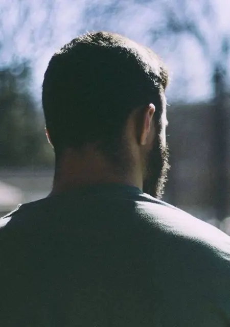 Я Михайло, 47 років з Глухівших, шукаю знайомства без зобов'язань