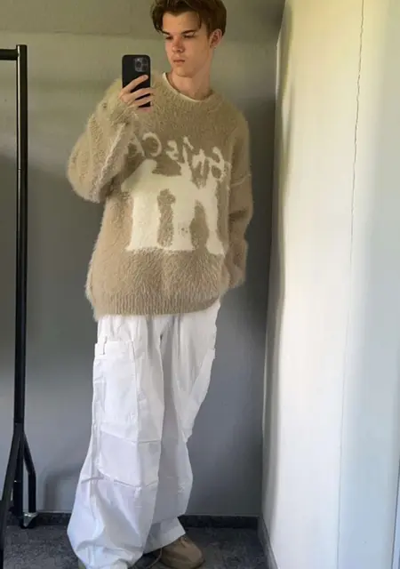 Я Justin, 21, из Лангенхаген, ищу знакомство для общения