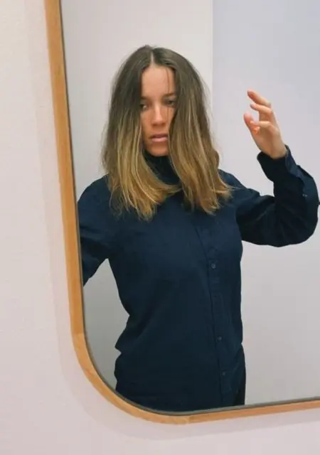 Beaba из Лиссабона, мне 38, познакомлюсь