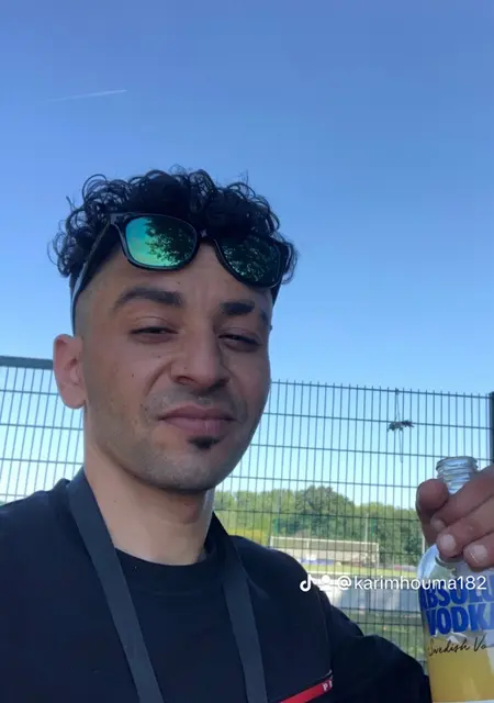 Я Kimooo, 29, знакомлюсь для постоянных отношений в Гельзенкирхене