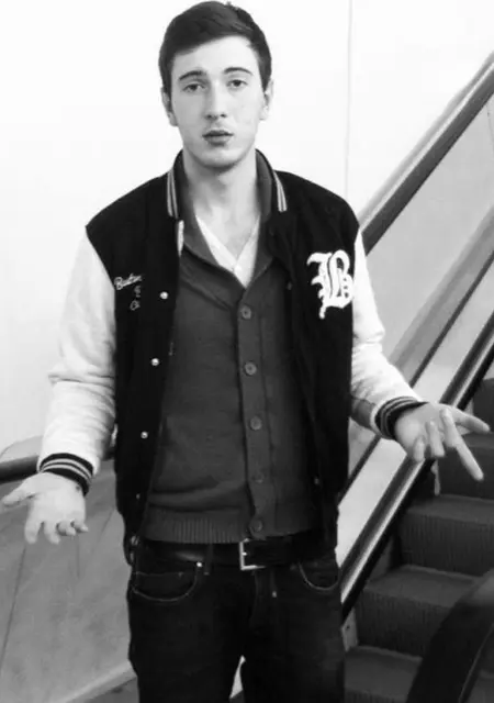 Azer из Парижа