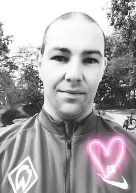 Я Michael, 34, знакомлюсь в Берлине