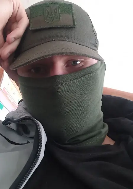 Виталий з Умани, шукаю на сайті знайомства на одну ніч