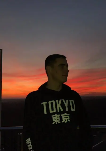 Я Vlad Korpach, 28 років з Луцька, шукаю знайомство для приємного проведення часу