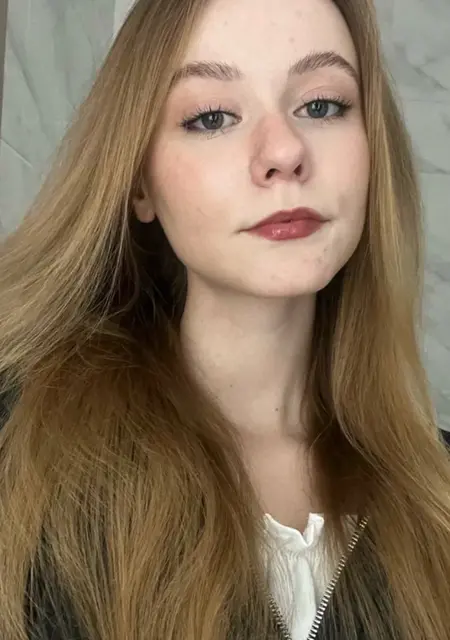 Я Daria, 25, знакомлюсь для общения в Париже