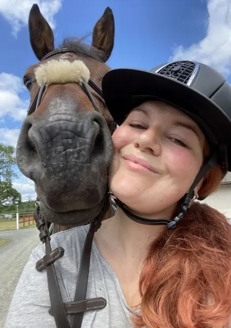 Я Emelie, 35, из Стокгольма, ищу знакомство