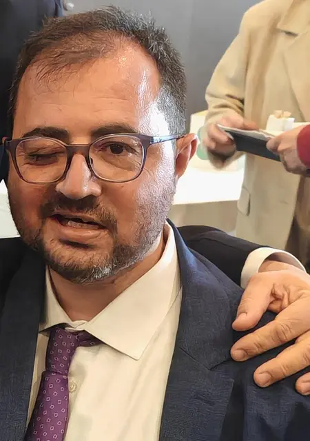 Juan Miguel из Валенсии, ищу на сайте приятное времяпровождение