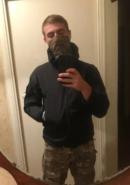 Я Alex, 25, знакомлюсь без обязательств в Воронеже