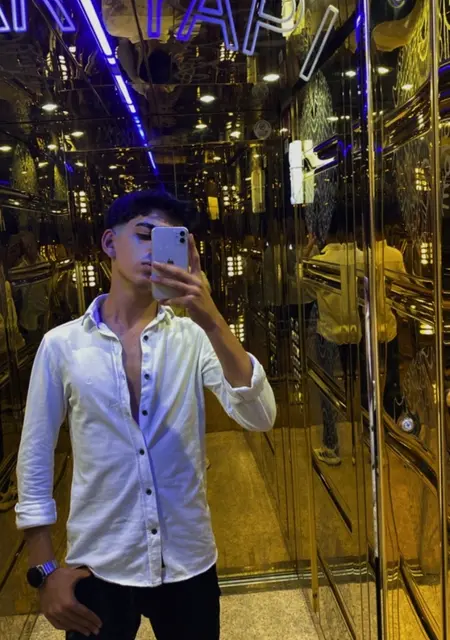 Taha из Адана