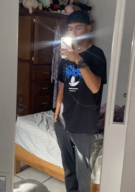 Alexis из Чиуауа, ищу на сайте знакомства на одну ночь