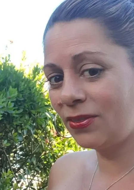 Elodie из Парижа