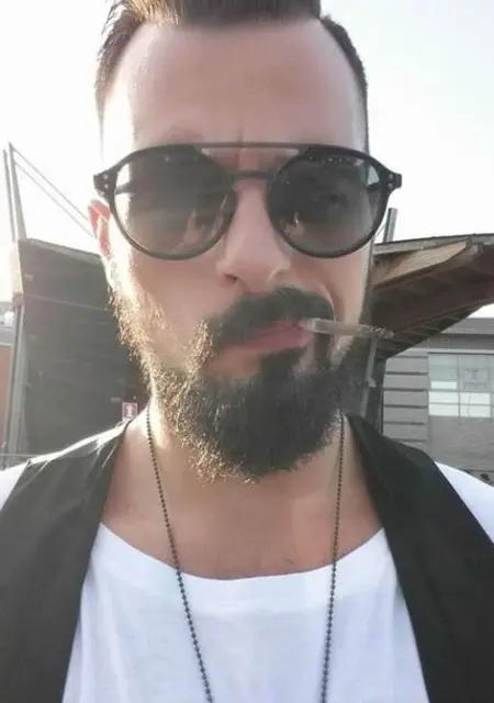 Alessandro из Рима