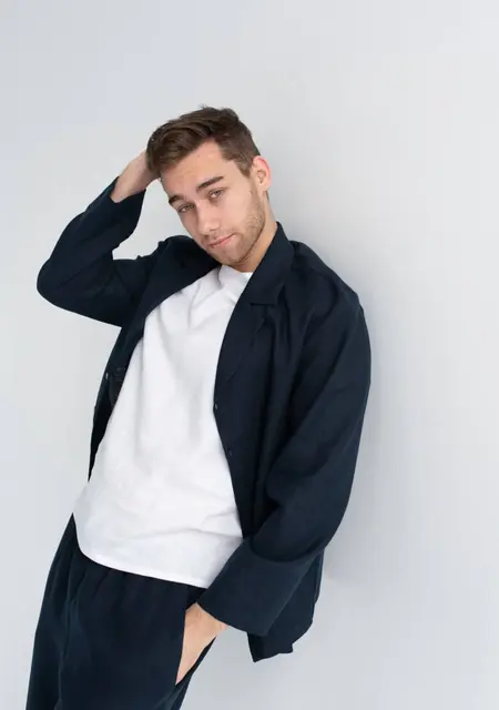 Я Артем, 26, знакомлюсь без обязательств в Таллине