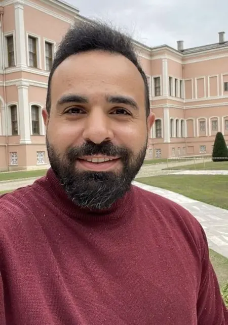 Mado из Берлина