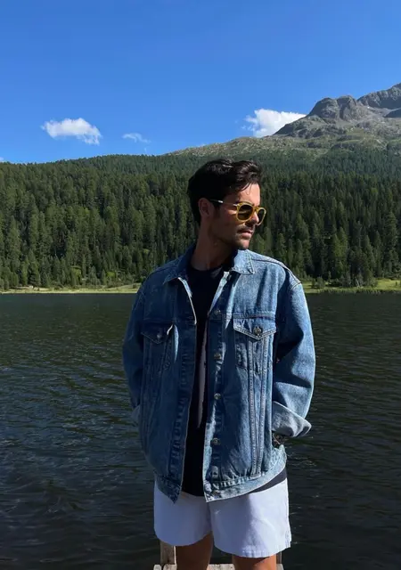 Jor из Гвадалахары, ищу на сайте вирта