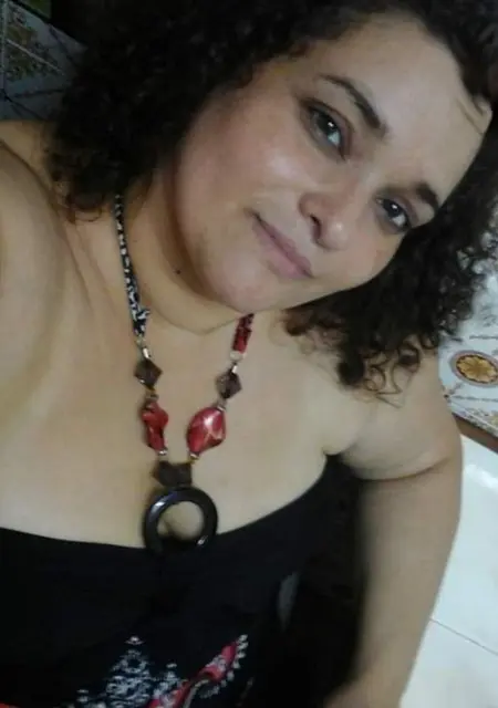 Andreia Alexandra из Лиссабона