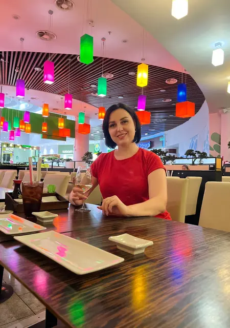 Я Тетяна, 31, знакомлюсь для общения в Кёльне