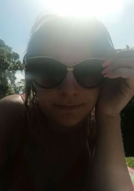 Я Peach, 34, из Берлина, ищу знакомство