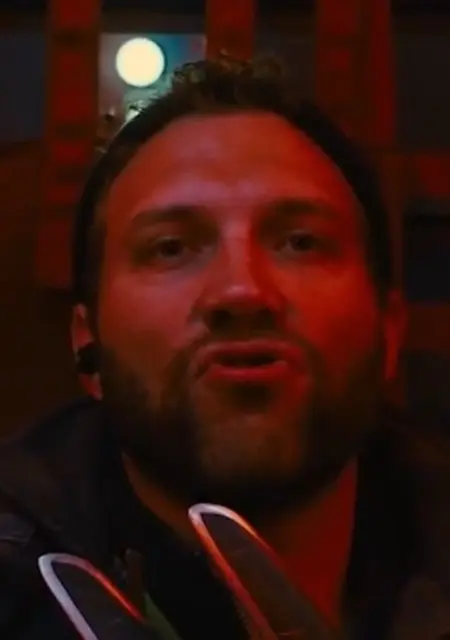 Matt з Київ, мені 35 років, познайомлюсь без зобов'язань