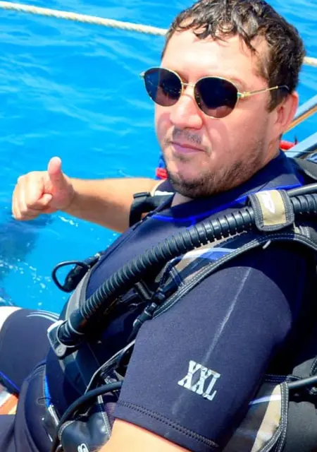 Расул из Ташкента, мне 41, познакомлюсь для вирта