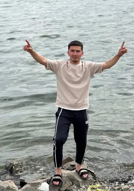 Рома из Жезказгана, мне 29, познакомлюсь на одну ночь