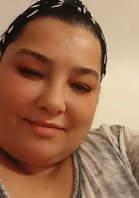 Я Моника, 46, знакомлюсь для вирта в Видине