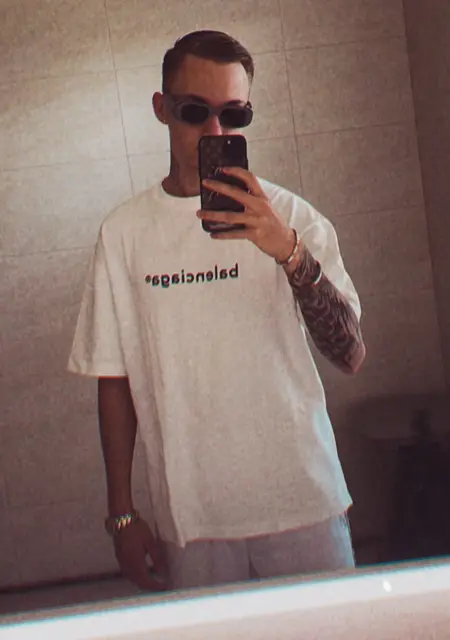 Я Kristjan, 20, знакомлюсь без обязательств в Раквере