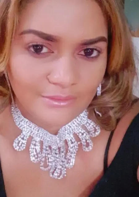 Crismeiry из Мадрида