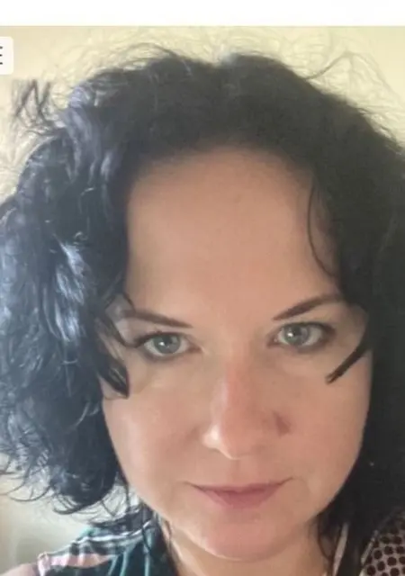 Я Agnieszka, 43, из Варшавы, ищу знакомство