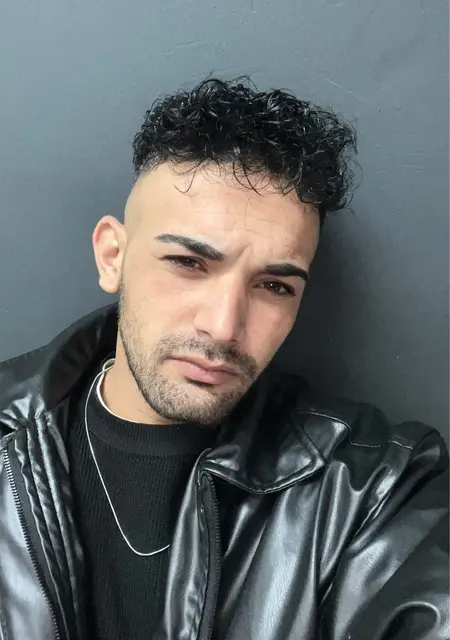 Yasin из Измира, ищу на сайте дружбу