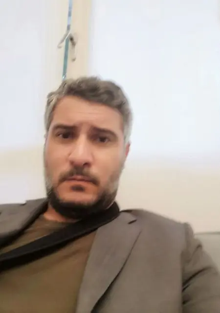 Stefano Chiesa из Рима, мне 41, познакомлюсь