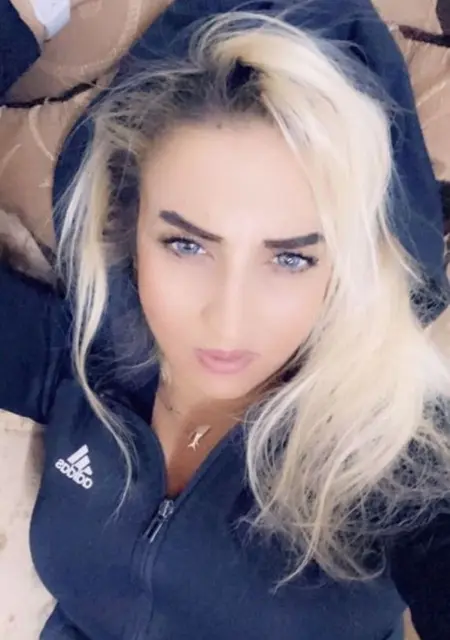 Я Paii, 35, знакомлюсь в Стамбуле