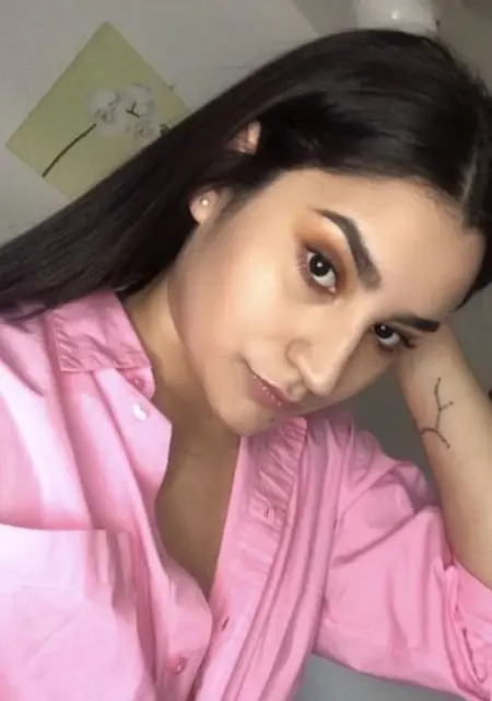 Я Katherine, 24, знакомлюсь в Мадриде