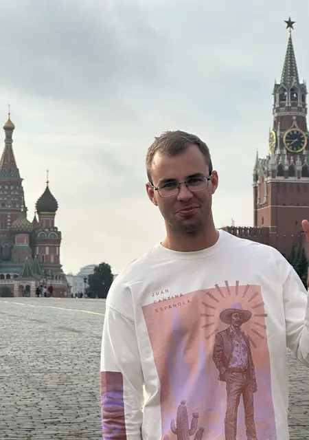 Андрей из Вены, ищу на сайте знакомства без обязательств