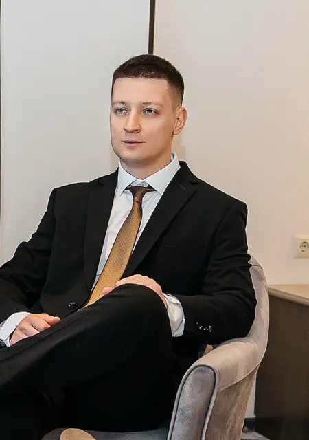Я Дмитрий, 32, из Луганска, ищу знакомство для постоянных отношений