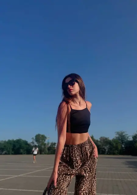 Я Asya, 24, знакомлюсь для вирта в Франкфурте-на-майне