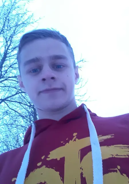 Я Костя, 21, знакомлюсь на одну ночь в Полоцке