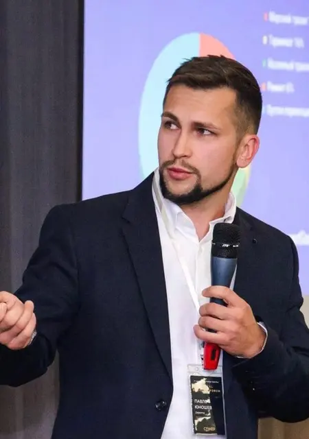 Mark из Кракова, мне 43, познакомлюсь на одну ночь