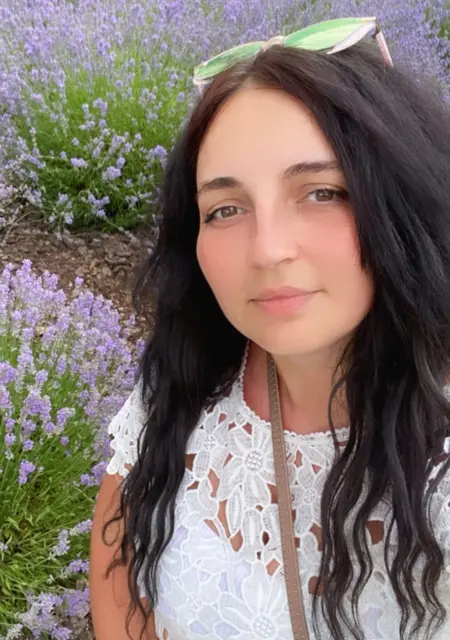 Маряна из Тернополя, мне 34, познакомлюсь на одну ночь